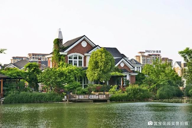 生涯在有湖的地方，，，，，是对人生的浪漫私藏