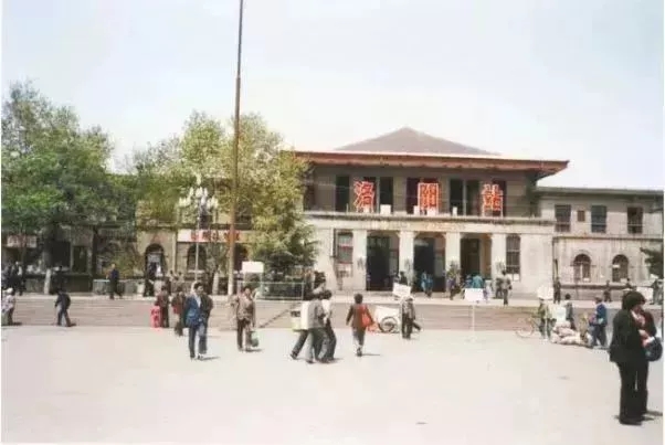 洛阳这些“第一次”，，，，，全知道的人不凌驾10个！你知道几个？？