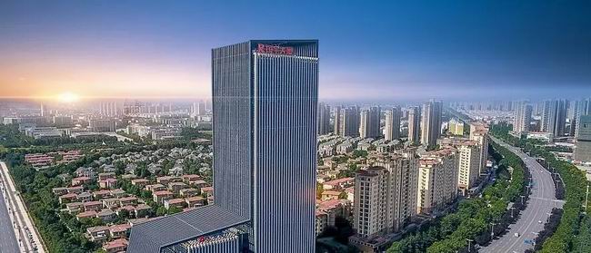 13载国宝，，，，，远见一座都会的伟大