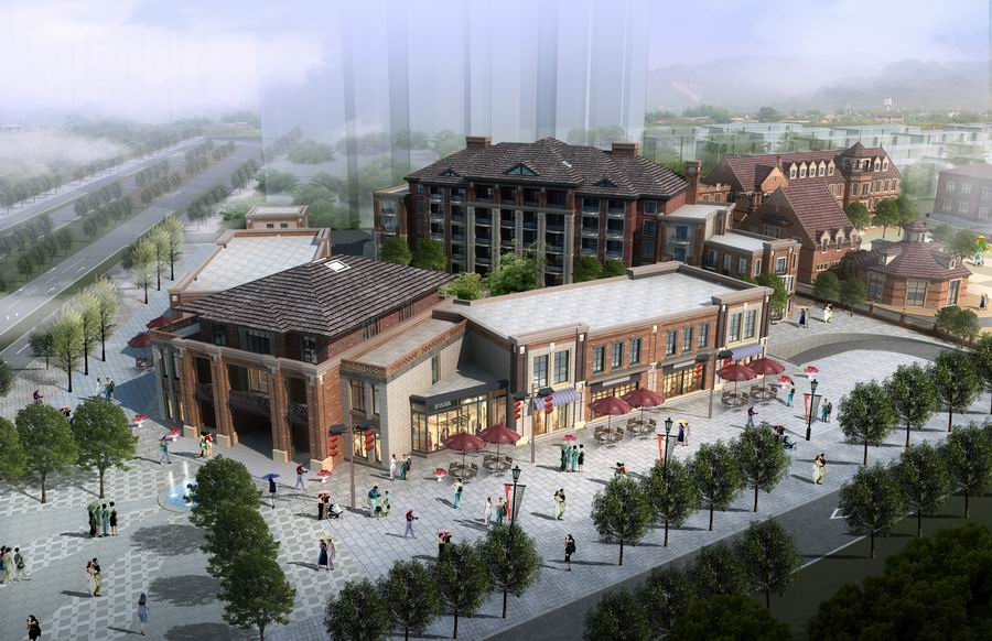 21-西商业，，，旅馆透视.JPG